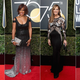 Illustration for article titled Every Look From the Golden Globes Red Carpet, Brought to You by Sexual Harassment and the Color Black